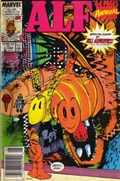 ALF ANNUAL #2B 