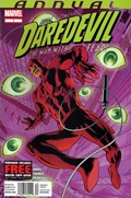 DAREDEVIL ANNUAL #1B 
