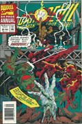DAREDEVIL ANNUAL #9B 
