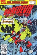 DAREDEVIL ANNUAL #8 