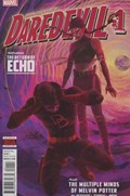 DAREDEVIL ANNUAL #1 