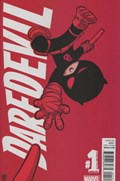DAREDEVIL ANNUAL #1B 