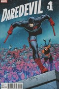DAREDEVIL ANNUAL #1C 