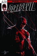 DAREDEVIL ANNUAL #1-IGCS 