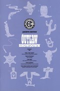 OUTLAW SHOWDOWN #1-RI-C 