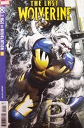THE LAST WOLVERINE #1D 