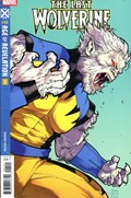 THE LAST WOLVERINE #1B 