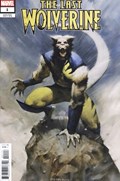 THE LAST WOLVERINE #1-RI 