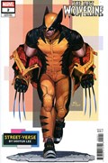THE LAST WOLVERINE #2B 