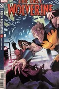 THE LAST WOLVERINE #3 