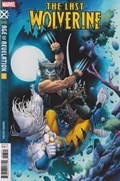 THE LAST WOLVERINE #3B 