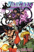 WILDC.A.T.S SPECIAL #1 
