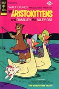 THE ARISTOKITTENS #5 