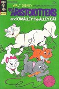 THE ARISTOKITTENS #4 
