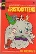 THE ARISTOKITTENS #2B 