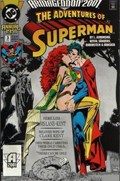ADVENTURES OF SUPERMAN ANNUAL #3 