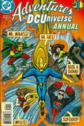 ADVENTURES IN THE DC UNIVERSE ANNUAL #1 