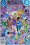 AMETHYST: PRINCESS OF GEMWORLD ANNUAL #1B 