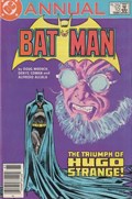 BATMAN ANNUAL #10B 