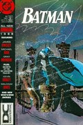 BATMAN ANNUAL #13-DCU 