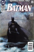 BATMAN ANNUAL #15B 