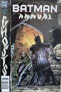 BATMAN ANNUAL #22B 