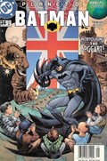 BATMAN ANNUAL #24B 