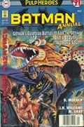 BATMAN ANNUAL #21B 