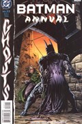 BATMAN ANNUAL #22 