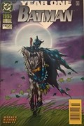 BATMAN ANNUAL #19B 