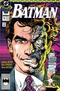 BATMAN ANNUAL #14 
