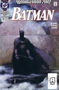 BATMAN ANNUAL #15 