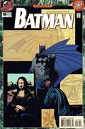 BATMAN ANNUAL #18 