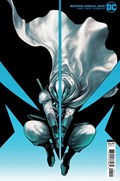 BATMAN 2021 ANNUAL #1B 