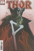 THOR ANNUAL #1-RI 