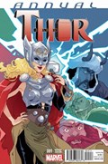 THOR ANNUAL #1C 