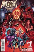 UNCANNY AVENGERS ANNUAL #1 