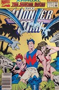 WONDER MAN ANNUAL #1B 
