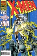 X-MEN ANNUAL #3 