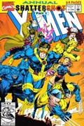 X-MEN ANNUAL #1 