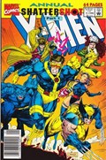 X-MEN ANNUAL #1B 