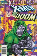 X-MEN / DR. DOOM '98 #1B 