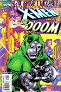 X-MEN / DR. DOOM '98 #1 