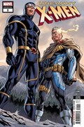 UNCANNY X-MEN ANNUAL #1-2nd 