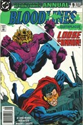 ACTION COMICS ANNUAL #5B 
