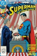 ACTION COMICS ANNUAL #3 