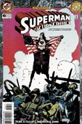 ACTION COMICS ANNUAL #6 