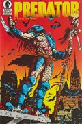 PREDATOR #1 