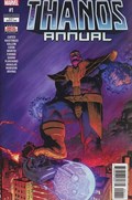 THANOS ANNUAL #1 