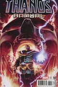 THANOS ANNUAL #1B 